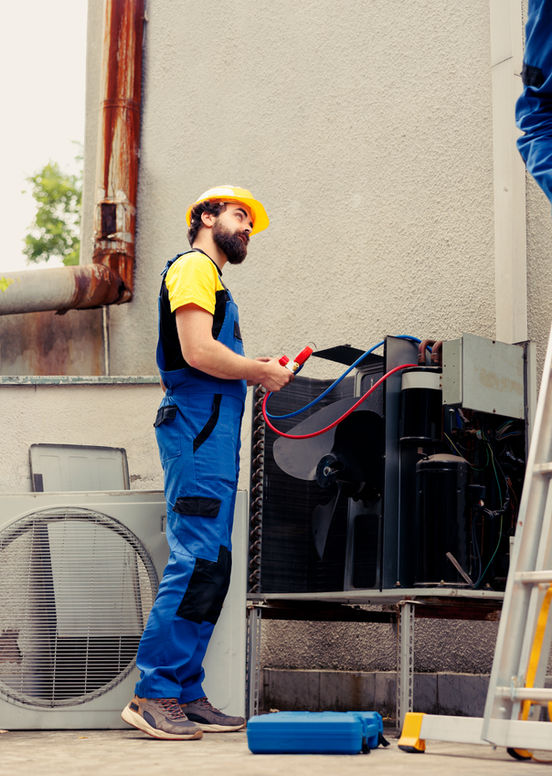 HVAC
