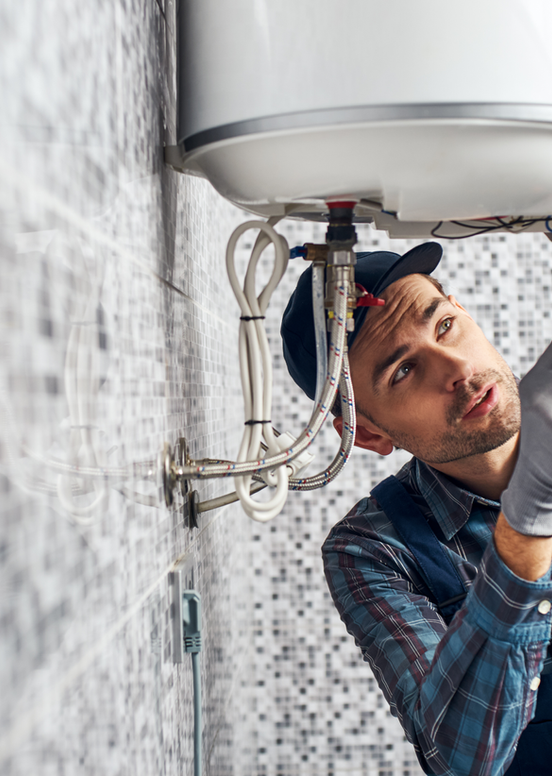 Plumbing